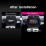 2016 Toyota Prius Android 13.0 Radio de navigation GPS 9 pouces Bluetooth AUX HD Écran tactile Prise en charge USB Carplay TPMS DVR Télévision numérique Caméra de recul