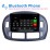 9 pouces Android 13.0 pour 2002 2003 2004 2005 2006 TOYOTA ESTIMA / ACR30 (RHD) Radio Système de navigation GPS avec écran tactile HD Prise en charge Bluetooth Carplay Digital TV