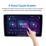 10,1 pouces Android 13.0 pour 2019 CHANA AUCHAN A600 Navigation GPS Radio avec Bluetooth HD Écran tactile prise en charge TPMS DVR Carplay Caméra de recul DAB+