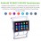 Android 14.0 HD Écran tactile 9 pouces pour 2004 2005 2006 Hyundai Rohens Coupé Tiburon Radio Système de navigation GPS avec prise en charge Bluetooth Carplay