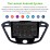 9 pouces Android 11.0 Radio pour 2017 Ford JMC Tourneo Version basse avec GPS Navi HD à écran tactile Bluetooth prise en charge de Carplay Audio SWC DVD Playe 4G WIFI TPMS OBD