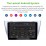 OEM 10,1 pouces Android 11.0 Radio pour 2003-2010 Lexus RX300 RX330 RX350 Bluetooth HD à écran tactile Navigation GPS AUX Carplay soutien TPMS