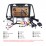 Pour 2008-2012 Hyundai i20 Radio Android 13.0 HD Écran tactile Système de navigation GPS 9 pouces avec prise en charge WIFI Bluetooth Carplay DVR