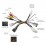 10,1 pouces Android 13.0 Radio de navigation GPS pour 2019 Nissan Teana Avec HD tactile Bluetooth prend en charge Carplay TPMS OBD2