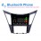 Android 13.0 Radio de navigation GPS à écran tactile HD de 9 pouces pour Hyundai Sonata 8 2011-2015 avec prise en charge Bluetooth WIFI Carplay SWC DAB +