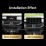 12,3 pouces Android 11.0 pour 2005-2017 2018 2019 Audi A6 A7 autoradio Bluetooth HD écran tactile Carplay système de navigation GPS 