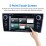 OEM 7 pouces Android 10.0 pour 2012 BMW 3 Series E90 Radio A / C automatique / manuelle avec Bluetooth HD à écran tactile Système de navigation GPS Support Carplay DVR