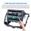 10,1 pouces Android 11.0 Radio pour 2009-2013 Nissan Vieux Teana Bluetooth HD à écran tactile Navigation GPS Carplay support USB TPMS DAB +