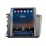 Radio de navigation GPS à écran tactile HD Android 10.0 de 9,7 pouces pour 2012 HONDA CIVIC LHD avec prise en charge Bluetooth Carplay Caméra TPMS AHD