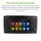 7 pouces Android 12.0 Radio de navigation GPS pour 2005-2012 Mercedes Benz GL CLASS X164 GL320 avec écran tactile HD Prise en charge Carplay Bluetooth TPMS OBD2