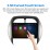 10,1 pouces 2008-2018 Buick Excelle Android 13.0 Radio de navigation GPS Bluetooth HD Écran tactile Soutien Carplay Miroir Lien