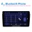 Pour SSANG YONG REXTON 2002 Radio Android 13.0 HD Écran tactile 9 pouces Système de navigation GPS avec prise en charge WIFI Bluetooth Carplay DVR