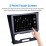 2007-2012 Chevy Chevrolet Epica Android 14.0 HD à écran tactile 9 pouces WIFI Bluetooth Navigation GPS Navigation SWC Carplay