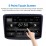 Pour 2016-2018 FAW Haima m3 Radio Android 14.0 HD Écran tactile 10,1 pouces Système de navigation GPS avec prise en charge Bluetooth Carplay DVR