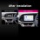 OEM 9 pouces Android 13.0 Radio pour 2015-2016 Hyundai Elantra RHD Bluetooth WIFI HD Écran tactile Prise en charge de la navigation GPS Carplay DVR Caméra arrière