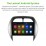 10,1 pouces 2008-2018 Buick Excelle Android 13.0 Radio de navigation GPS Bluetooth HD Écran tactile Soutien Carplay Miroir Lien