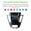 OEM 9,7 pouces Android 10.0 Radio pour 2007-2012 Cadillac CTS Bluetooth WIFI HD Écran tactile Prise en charge de la navigation GPS Caméra Carplay AHD DAB + OBD2