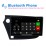 Andriod 14.0 HD Écran tactile 9 pouces 2009 Honda Insight Conduite à gauche autoradio Système de navigation GPS avec prise en charge Bluetooth Carplay