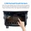 Android 11.0 HD écran tactile 9 pouces 2015 SSANG YONG Tivolan Radio système de navigation GPS avec support Bluetooth Carplay