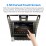 Écran tactile HD 10,1 pouces Android 13.0 pour 2010 2011-2013 TOYOTA Crown Radio Système de navigation GPS Prise en charge Bluetooth Carplay Caméra de recul