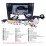 9 pouces Android 11.0 pour 2012 Toyota Avalon Radio système de navigation GPS avec écran tactile HD Bluetooth Carplay support OBD2