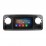 10,1 pouces Android 13.0 pour 2018+ Radio de navigation GPS BENZ SPRINTER LHD avec prise en charge de l&amp;#39;écran tactile Bluetooth HD TPMS DVR Caméra Carplay DAB +