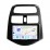 2011 2012 2013 2014 Chevy Chevrolet DAEWOO Spark Beat Matiz 9 pouces Android 13.0 Lecteur multimédia Navigation GPS Écran tactile HD Bluetooth Wifi Musique USB AUX Prise en charge des commandes au volant DVR OBD2