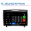 9 pouces Android 13.0 pour BENZ SLK 2004-2012 Système de navigation GPS Radio avec écran tactile HD Prise en charge Bluetooth Carplay OBD2
