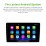 9 pouces Android 13.0 pour NISSAN SUNNY 2004-2010 Système de navigation radio GPS avec support Bluetooth à écran tactile HD Carplay OBD2