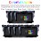 10,1 pouces HD Écran tactile Radio Système de navigation GPS Android 13.0 pour 2015 2016 2017 Nissan Murano Prise en charge Bluetooth 3G / 4G WIFI OBD2 USB Lien miroir Commande au volant