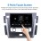 10,1 pouces Android 14.0 pour 2015 Nissan Patrol Radio Système de navigation GPS avec écran tactile HD Prise en charge Bluetooth Carplay