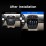 Écran tactile HD de 9 pouces pour 2010 Volkswagen Beetle Radio système audio de voiture Support de réparation d&amp;amp;amp;amp;#39;autoradio caméra de recul