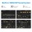 Carplay 9 pouces HD Écran tactile Android 12.0 pour 2017 TOYOTA YARIS RHD HAUT DE GAMME THAÏLANDE VERSION GPS Navigation Android Auto Head Unit Support DAB + OBDII WiFi Commande au volant