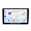 10,1 pouces Android 13.0 pour 2009 Mazda CX-9 Radio Système de navigation GPS avec écran tactile HD Prise en charge Bluetooth Carplay TPMS