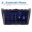 Au tableau de bord Radio 9 pouces HD 1024 * 600 Écran tactile Android 13.0 Pour 2008 2009 2010 2011-2015 Mazda 6 Rui wing Système de navigation GPS Prise en charge Commande au volant DVR OBDII WiFi Caméra de recul DAB +