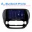 Écran tactile HD de 9 pouces pour 2014 KIA SOUL Radio autoradio avec Bluetooth voiture Audio avec GPS Wifi prise en charge FM/AM/RDS Radio
