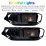 Android 13.0 9 pouces Radio de navigation GPS pour 2015-2019 Lada Vesta Cross Sport avec écran tactile HD Prise en charge Carplay Bluetooth TV numérique
