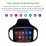 10,1 pouces Android 11.0 Radio pour 2016-2018 Chery Tiggo 7 Bluetooth HD à écran tactile Navigation GPS Carplay support USB TPMS DAB +