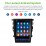 Radio de navigation GPS à écran tactile HD Android 10.0 de 12,1 pouces pour Ford Mondeo Fusion MK5 2013-2018 avec prise en charge Bluetooth Carplay Caméra TPMS AHD