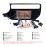 9 pouces Android 14.0 pour 2015-2017 Kia K3 RIO RHD Radio Système de navigation GPS avec écran tactile HD Prise en charge Bluetooth Carplay OBD2