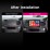 Radio de navigation GPS Android 13.0 de 10,1 pouces pour Chevrolet Pontiac Saturn 2005-2010 avec écran tactile HD, prise en charge Bluetooth Carplay