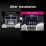 10,1 pouces Android 13.0 Radio de navigation GPS pour 2018 SQJ Spica Avec HD tactile Bluetooth prend en charge Carplay TPMS OBD2