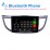 Android 13.0 10.1 pouces 2011-2015 Honda CRV HD 1024 * 600 à écran tactile Radio système de navigation GPS avec Bluetooth DVR Lien de miroir WIFI 1080P Commande au volant