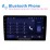 9 pouces Android 13.0 pour TOYOTA COASTER 2013-2015 Système de navigation radio GPS avec support Bluetooth à écran tactile HD Carplay OBD2