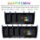 2012-2015 VW Volkswagen POLO 9 pouces Android 13.0 HD 1024*600 Radio à écran tactile Navigation GPS Bluetooth Musique Audio USB WIFI 1080P Lien miroir Caméra de recul SWC Carplay