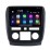 Pour 2009-2013 Buick Enclave Radio Android 13.0 HD Écran tactile 9 pouces Système de navigation GPS avec prise en charge Bluetooth Carplay DVR