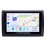 2010 Fiat Stilo Android 13.0 HD Écran tactile 9 pouces AUX Bluetooth WIFI USB Navigation GPS Prise en charge de la radio OBD2 SWC Carplay DVR