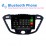 9 pouces Android 13.0 pour 2017 FORD TRANSIT TOURNEO Radio de navigation GPS BAS DE GAMME avec prise en charge Bluetooth USB WIFI TPMS DVR SWC Carplay 1080P Vidéo