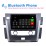 10,1 pouces Android 14.0 pour 2015 Nissan Patrol Radio Système de navigation GPS avec écran tactile HD Prise en charge Bluetooth Carplay