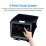 OEM 9 pouces Android 13.0 Radio pour 2013 Honda Jade Bluetooth WIFI HD Écran tactile Prise en charge de la navigation GPS Carplay Caméra arrière